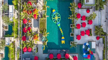 ANANTARA VACATION CLUB MAI KHAO PHUKET