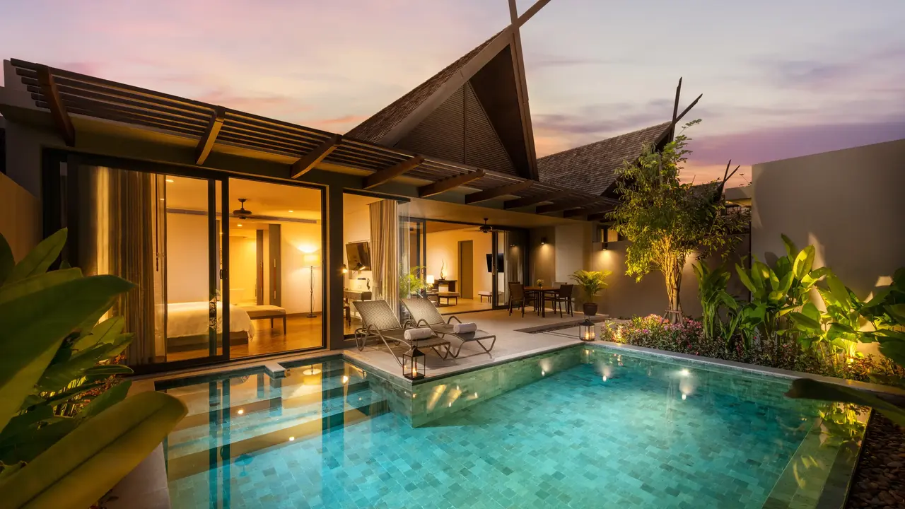 ANANTARA VACATION CLUB MAI KHAO PHUKET