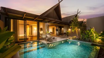 ANANTARA VACATION CLUB MAI KHAO PHUKET