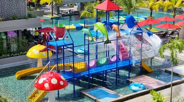 ANANTARA VACATION CLUB MAI KHAO PHUKET