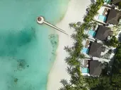 Anantara Veli Maldives Resort
