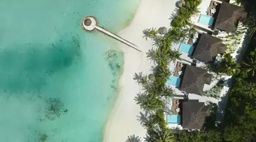 Anantara Veli Maldives Resort