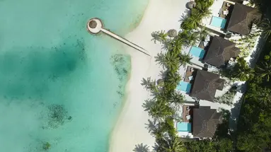Anantara Veli Maldives Resort