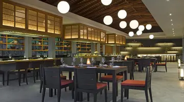 Anantara Veli Maldives Resort