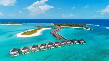 ANANTARA VELI MALDIVES RESORT