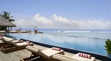 Anantara Veli Maldives Resort