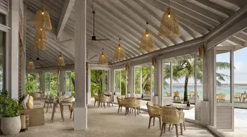 Anantara Veli Maldives Resort