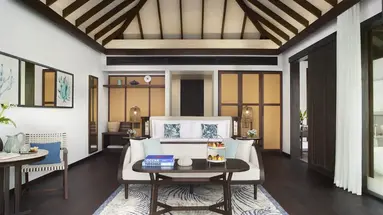 Anantara Veli Maldives Resort