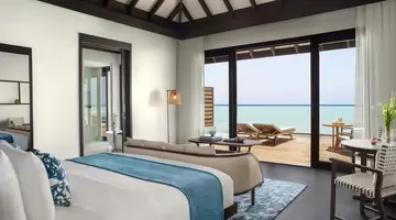 Anantara Veli Maldives Resort