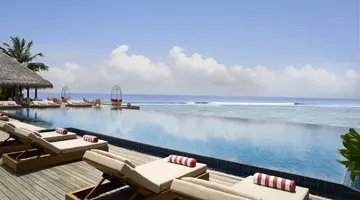 Anantara Veli Maldives Resort