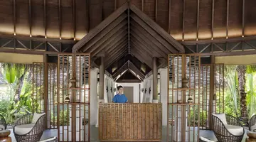 Anantara Veli Maldives Resort