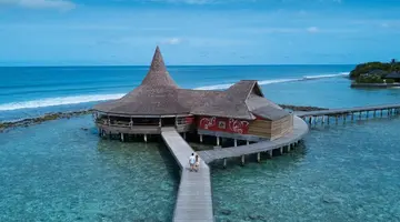 Anantara Veli