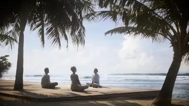 Anantara Veli