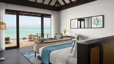 Anantara Veli