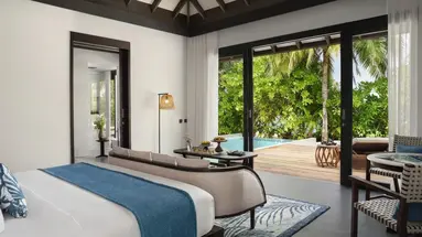 Anantara Veli