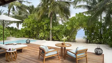 Anantara Veli