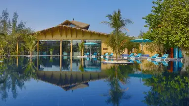 Anantara World Islands Dubai Resort