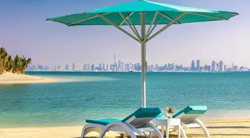 Anantara World Islands Dubai Resort