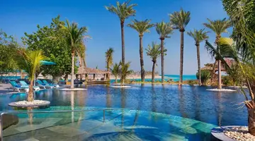 ANANTARA WORLD ISLANDS DUBAI RESORT