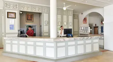 Anantasila Beach Resort Hua Hin