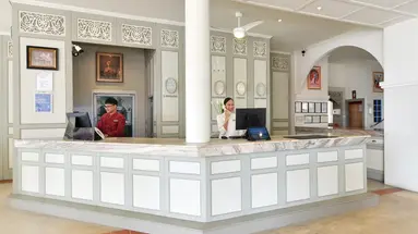 Anantasila Beach Resort Hua Hin