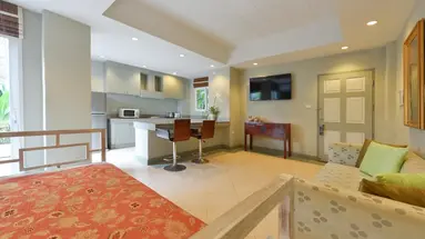 Anantasila Beach Resort Hua Hin
