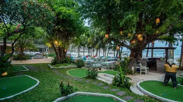 Anantasila Beach Resort Hua Hin