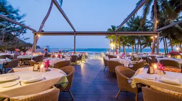Anantasila Beach Resort Hua Hin