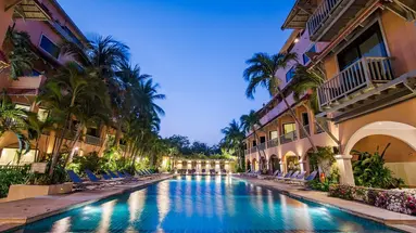 Anantasila Beach Resort Hua Hin