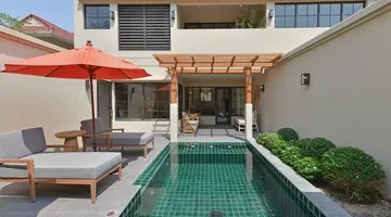 Anantasila Beach Resort Hua Hin