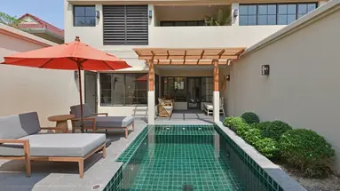 Anantasila Beach Resort Hua Hin