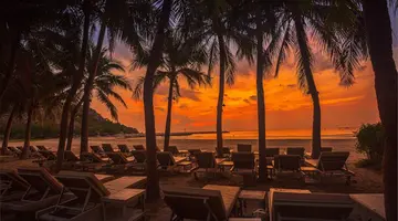 Anantasila Beach Resort Hua Hin