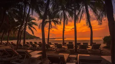 Anantasila Beach Resort Hua Hin