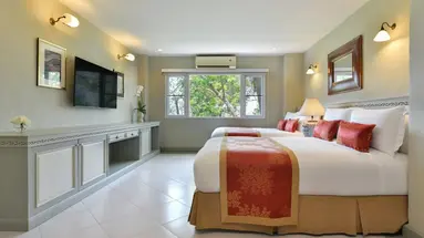 Anantasila Beach Resort Hua Hin