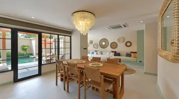 Anantasila Beach Resort Hua Hin