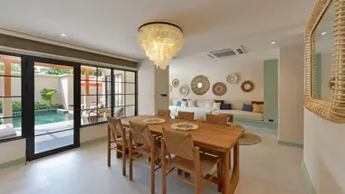 Anantasila Beach Resort Hua Hin