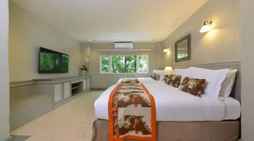 Anantasila Beach Resort Hua Hin