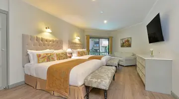 Anantasila Beach Resort Hua Hin