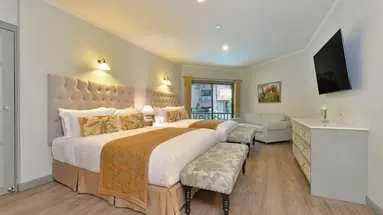 Anantasila Beach Resort Hua Hin