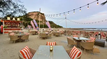 Anantasila Beach Resort Hua Hin