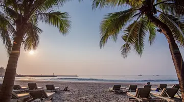 Anantasila Beach Resort Hua Hin