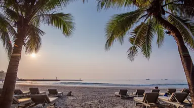 Anantasila Beach Resort Hua Hin