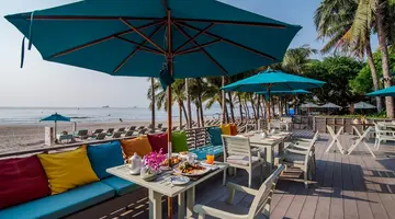 Anantasila Beach Resort Hua Hin