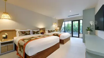 Anantasila Beach Resort Hua Hin