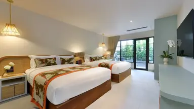 Anantasila Beach Resort Hua Hin
