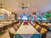 Anantasila Beach Resort Hua Hin