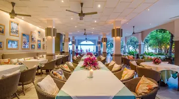 Anantasila Beach Resort Hua Hin