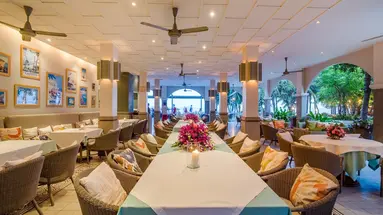 Anantasila Beach Resort Hua Hin