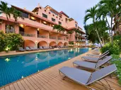 Anantasila Beach Resort Hua Hin