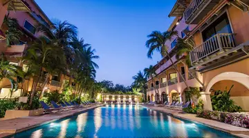 Anantasila Beach Resort Hua Hin